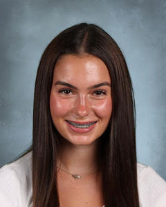 Meet your Posher, Sydney emma